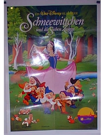 SNOW WHITE AND THE SEVEN DWARFS res