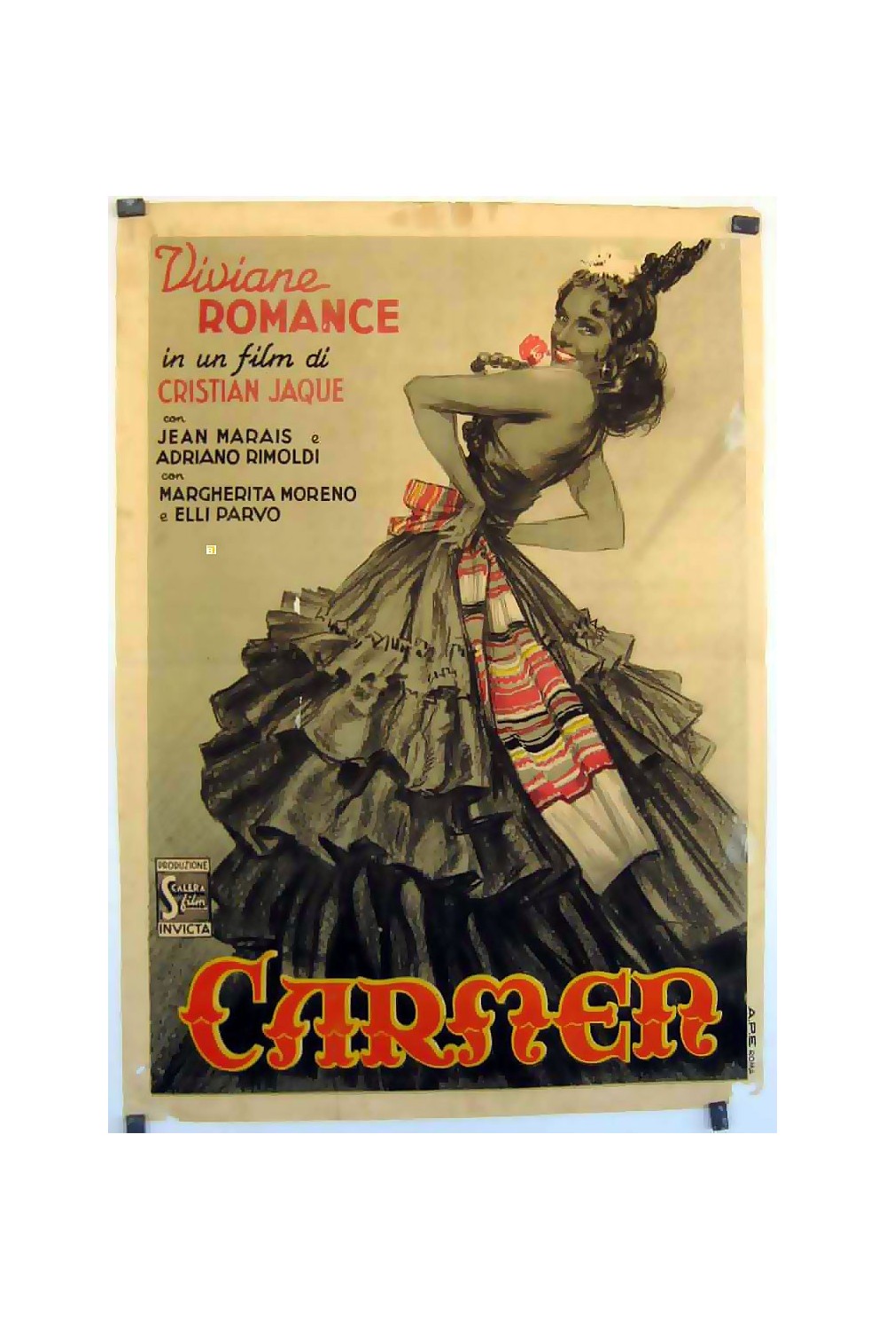 CARMEN