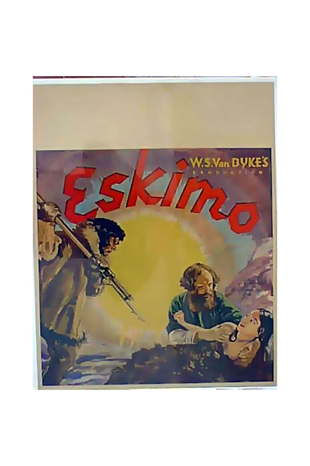 ESKIMO