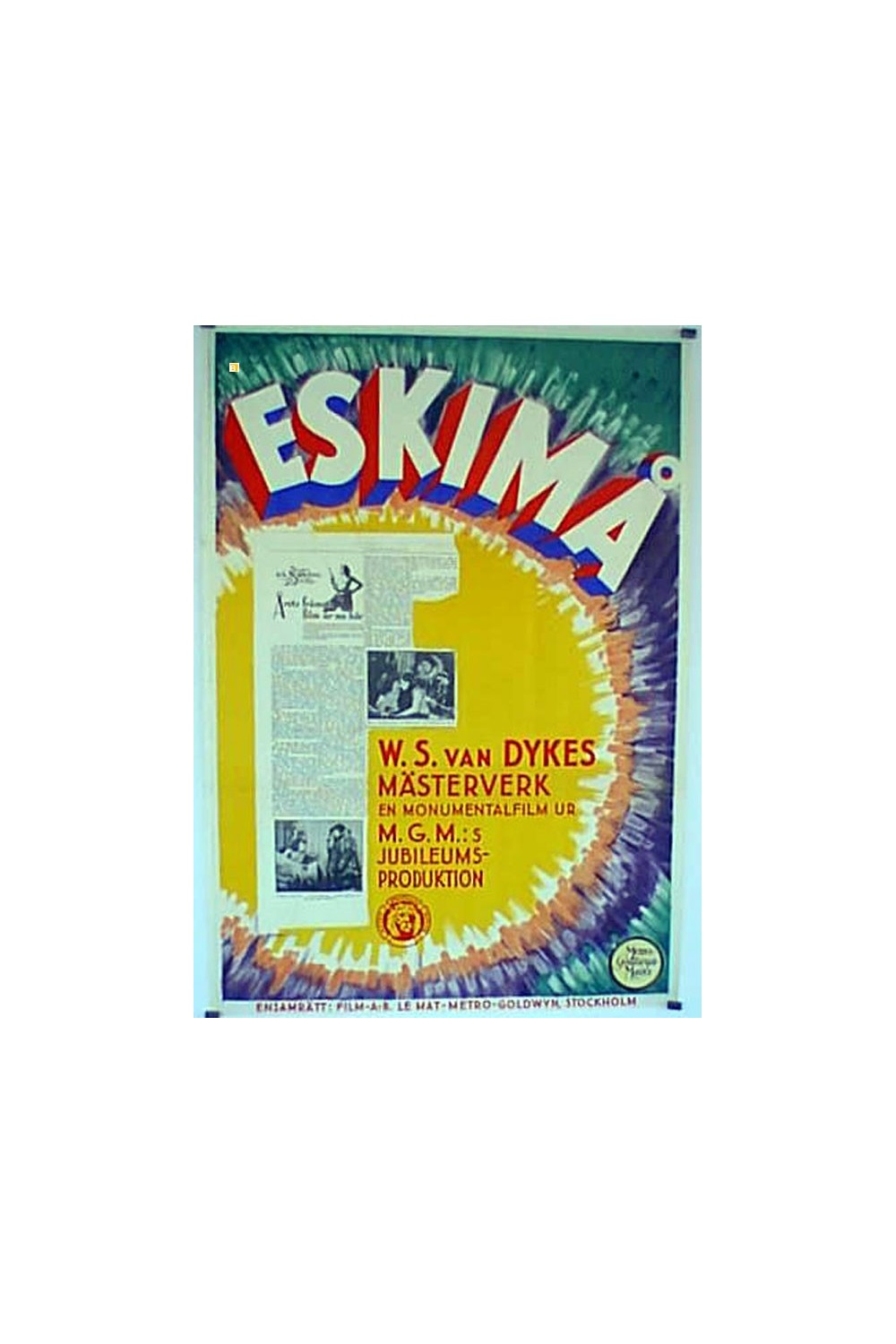 ESKIMO