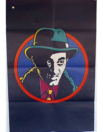 DICK TRACY