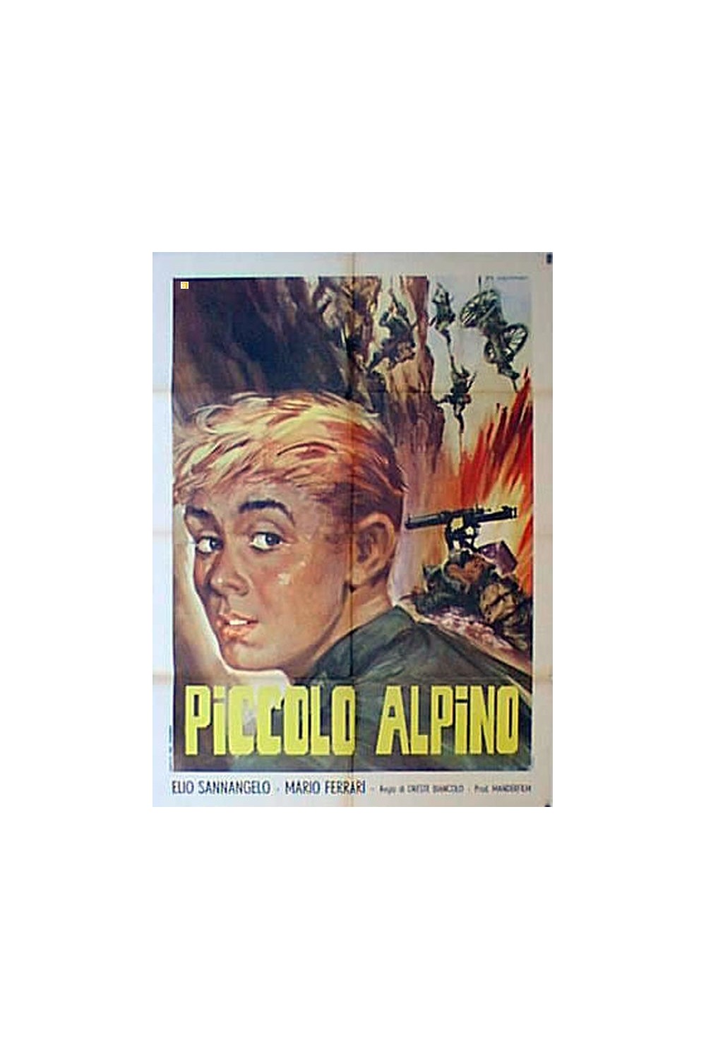 PICCOLO ALPINO