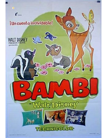 BAMBI res
