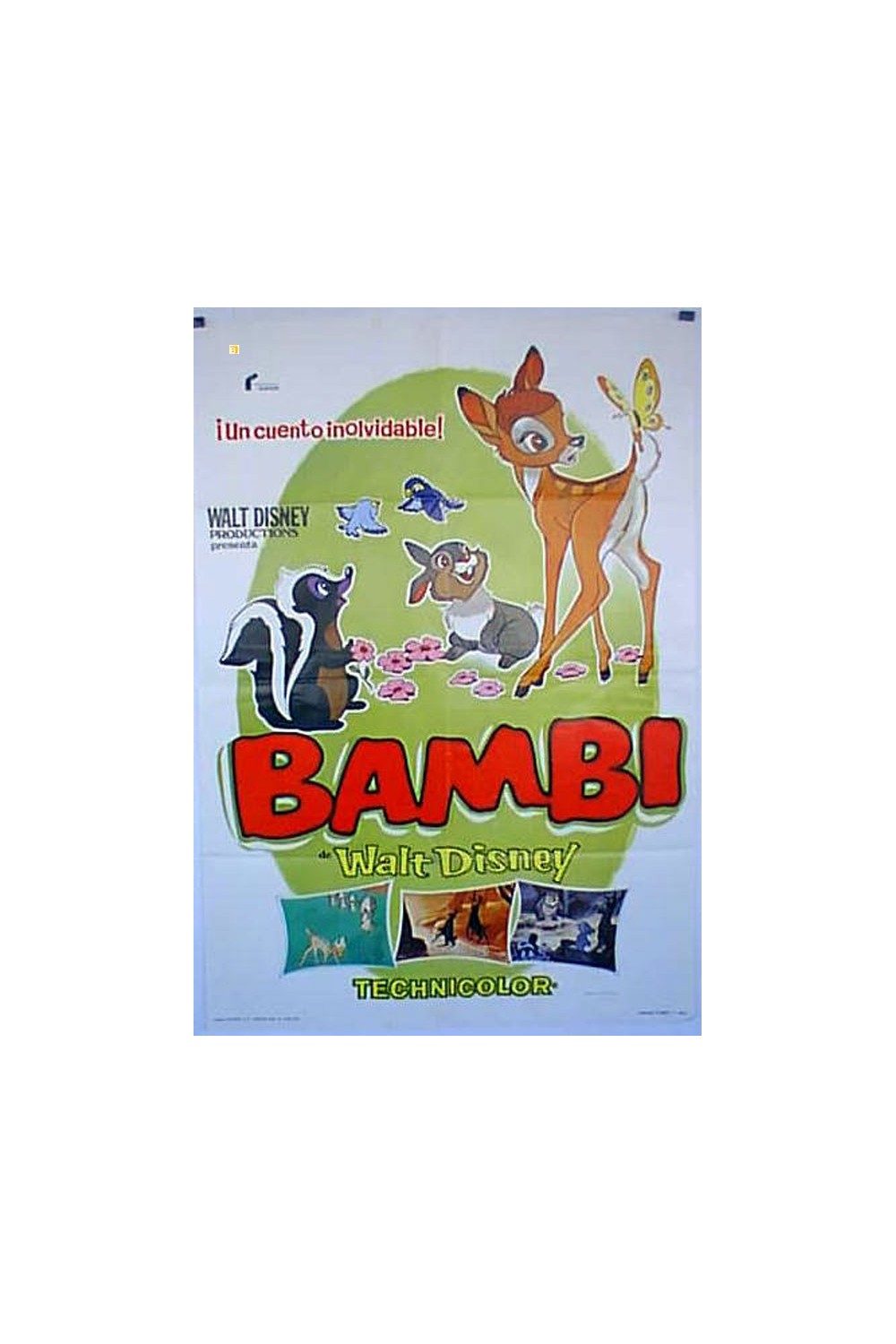 BAMBI res
