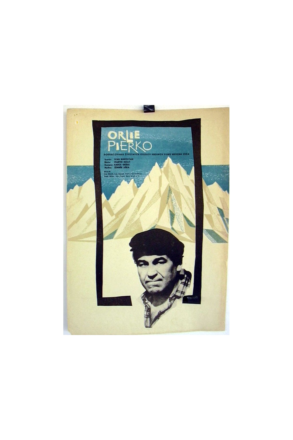 ORLIE PIERKO