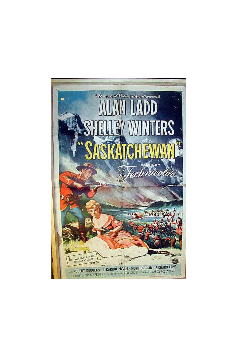 SASKATCHEWAN