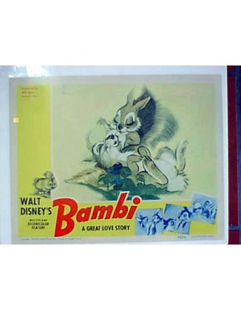 BAMBI
