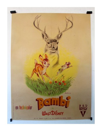 BAMBI