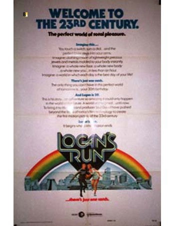LOGAN´S RUN