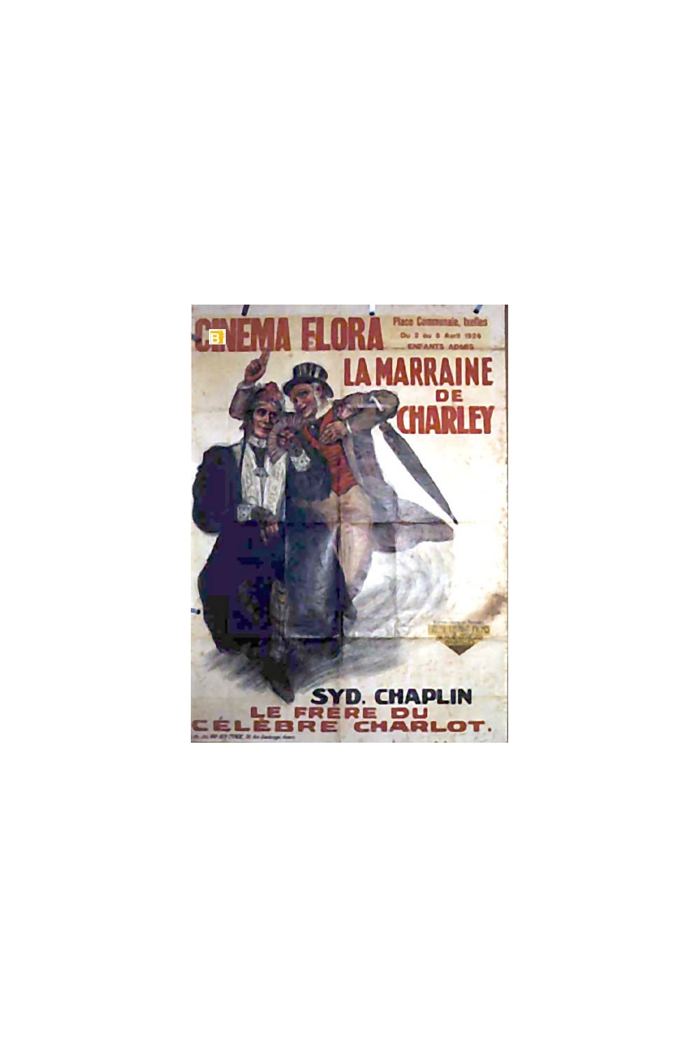 CHARLEY´S AUNT