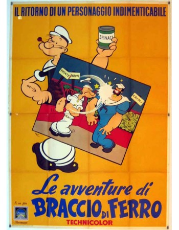 POPEYE