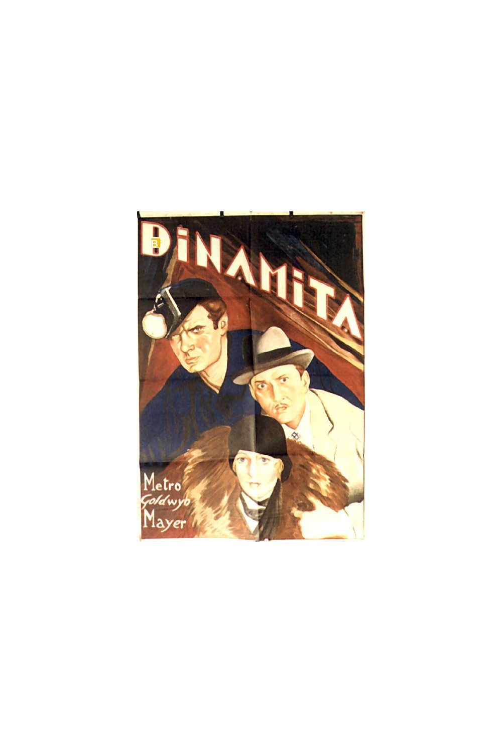 DYNAMITE