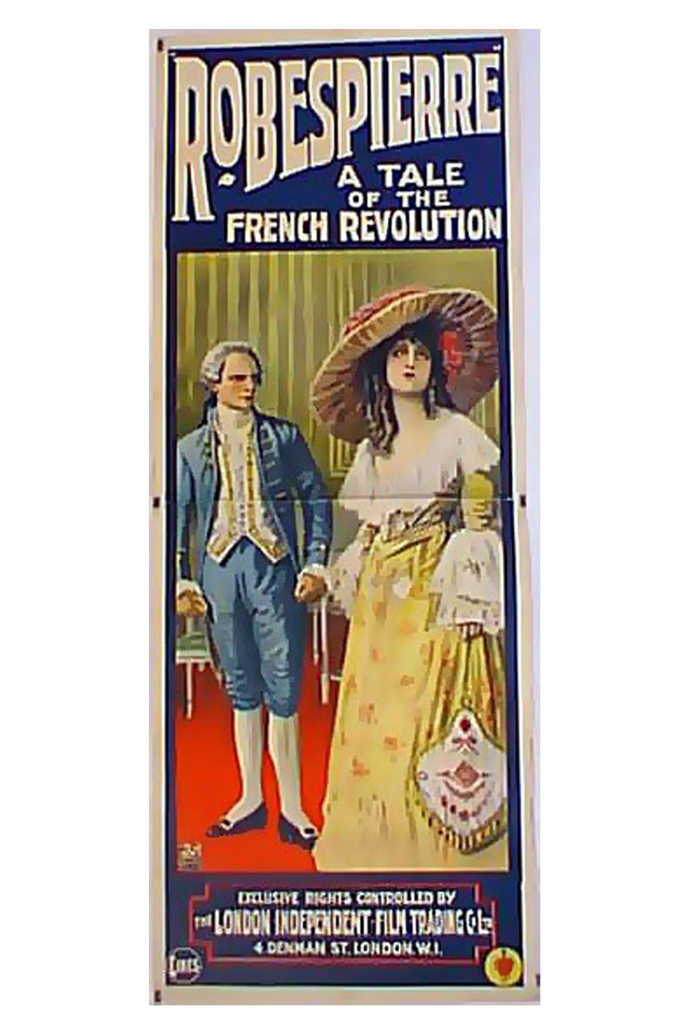 ROBESPIERRE