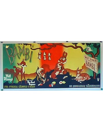 BAMBI