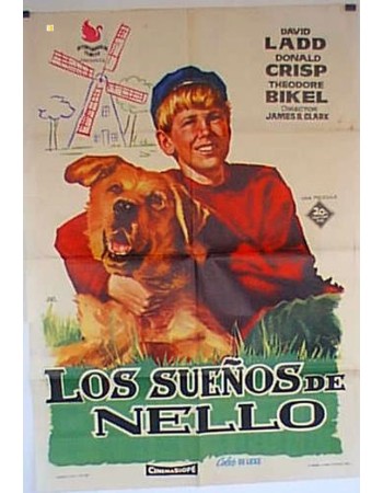 A DOG OF FLANDERS