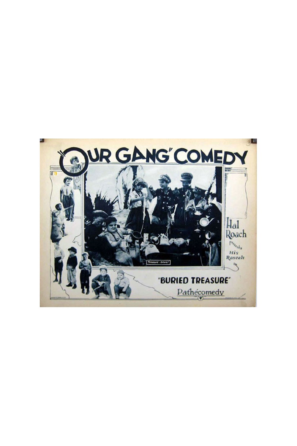 Our Gang
