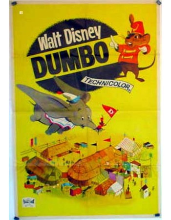 DUMBO res
