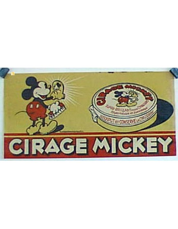 MICKEY'S CIRCUS