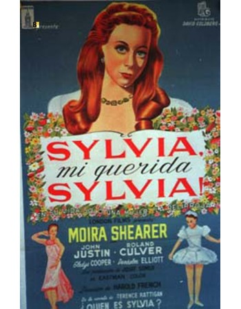 THE MAN WHO LOVE REDHEADS