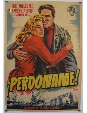 PERDONAME