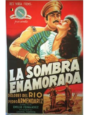 ENAMORADA