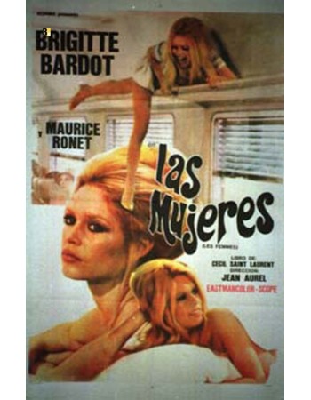 LES FEMMES