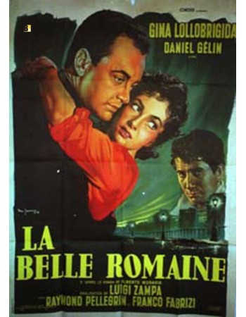 LA ROMANA