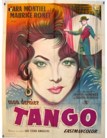 MI ULTIMO TANGO