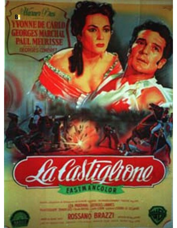 LA CASTIGLIONE