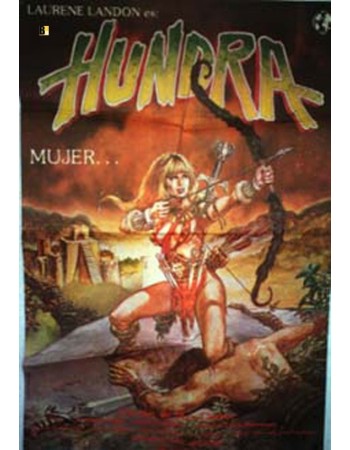 HUNDRA