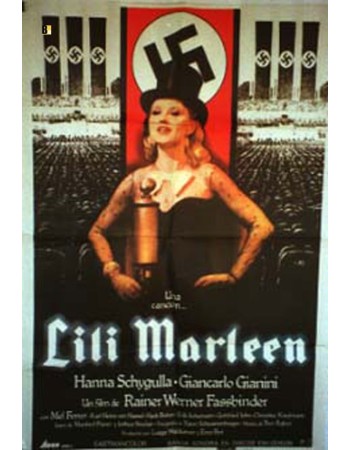 LILI MARLEEN