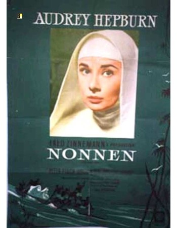 THE NUNS STORY