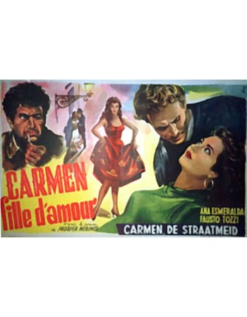 SIEMPRE CARMEN