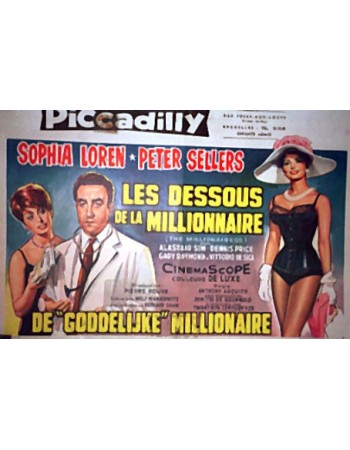 THEMILLIONAIRESS