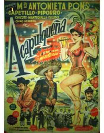 ACAPULQUEÑA