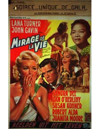 IMITATION OF LIFE