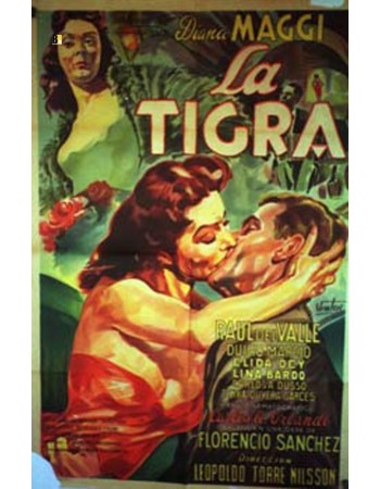 LA TIGRA