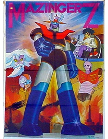MAJINGÂ ZETTO