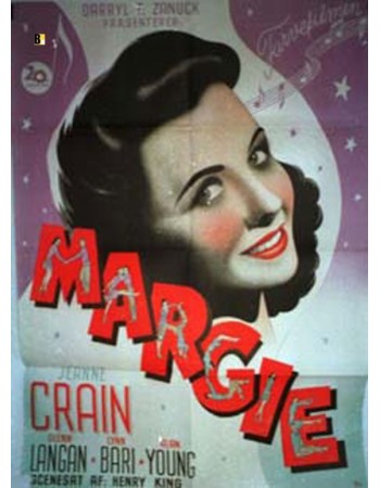 MARGIE