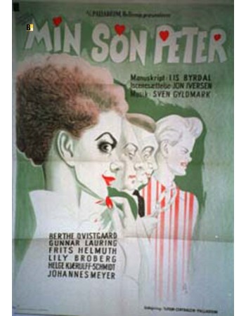 MIN SON PETER