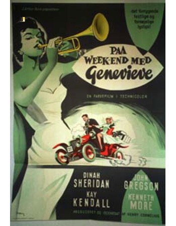GENEVIEVE