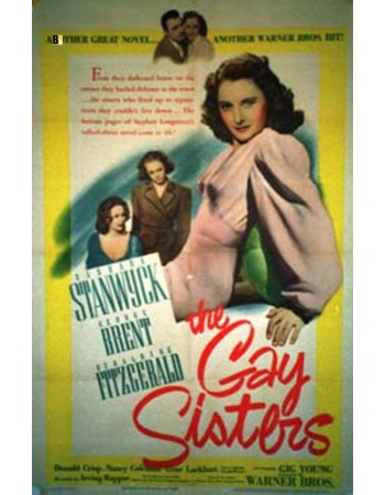 THE GAY SISTERS