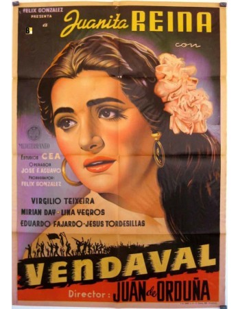 VENDAVAL