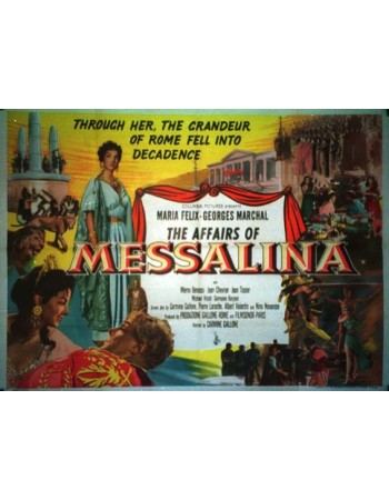 MESSALINA