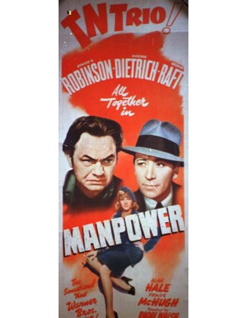 MANPOWER
