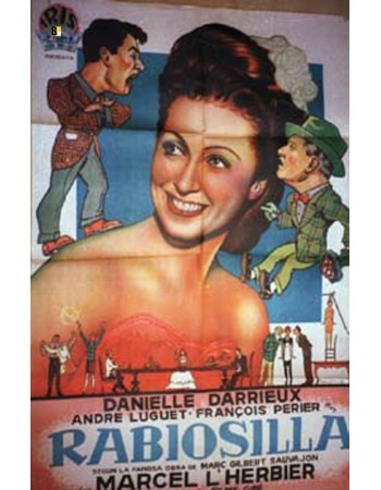 AU PETIT BONHEUR