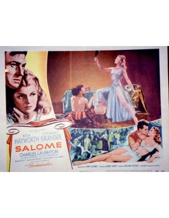 SALOME