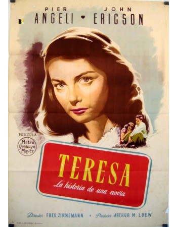 TERESA