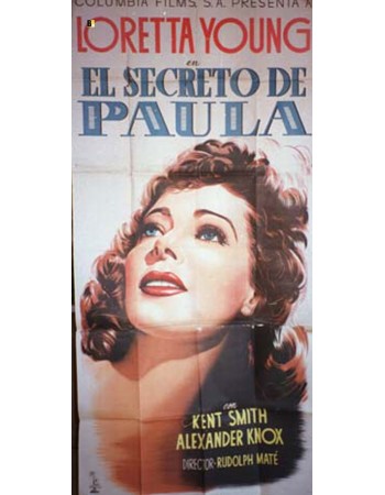 PAULA