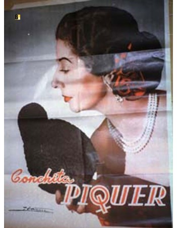 CONCHITA PIQUER